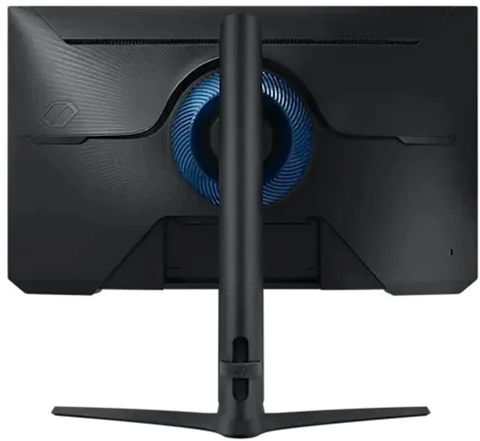 25" Odyssey G4 1Ms 240Hz IPS HDR10 G-Sync Gaming Monitör