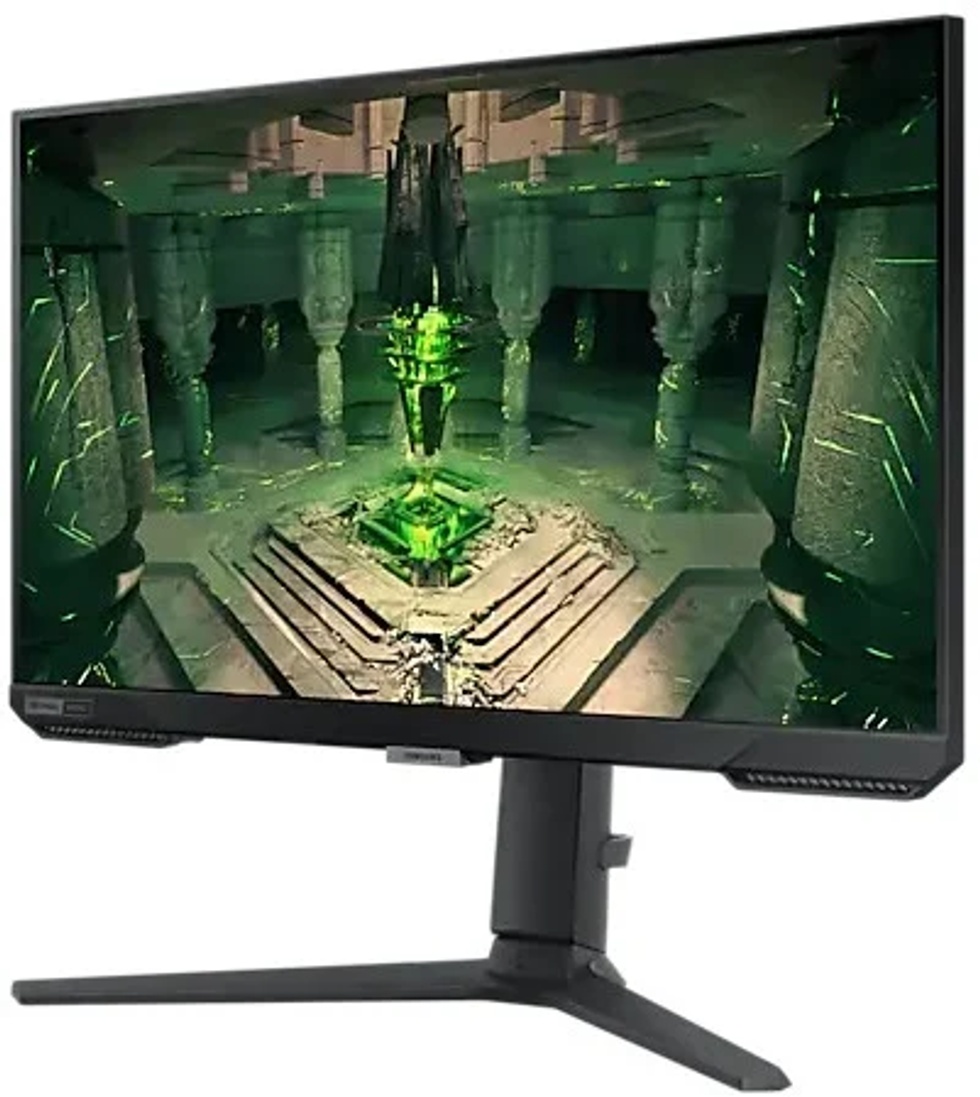 25" Odyssey G4 1Ms 240Hz IPS HDR10 G-Sync Gaming Monitör