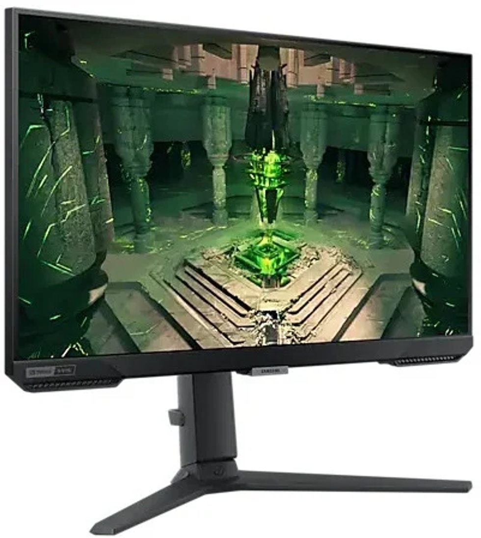 25" Odyssey G4 1Ms 240Hz IPS HDR10 G-Sync Gaming Monitör