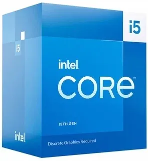 Core i5 13400F 3.30 Ghz 10 Çekirdek 30MB 1700p 10nm İşlemci