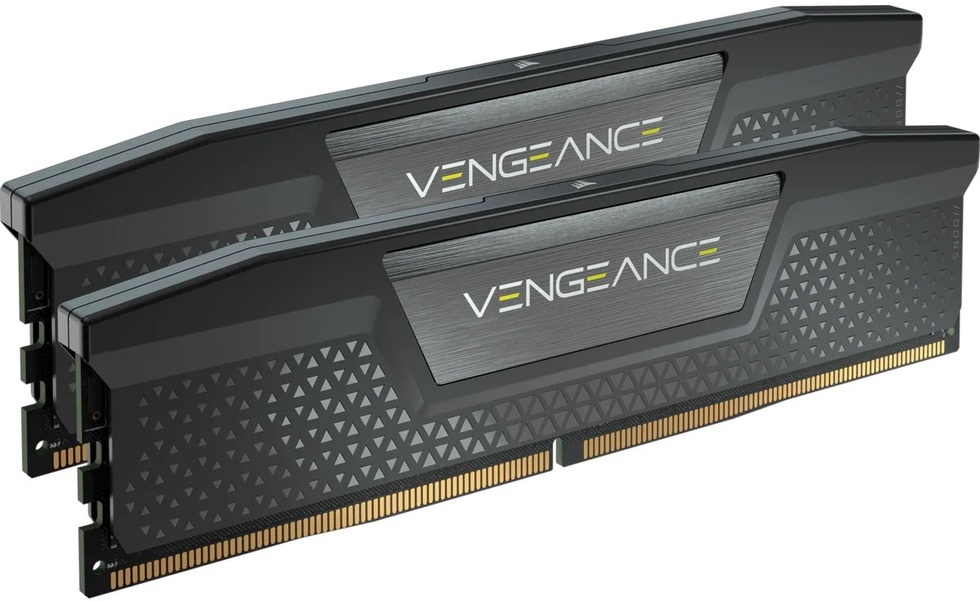 32GB(2x16) Vengeance 5600mhz CL40 DDR5 Ram ()