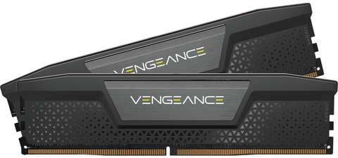 32GB(2x16) Vengeance 5600mhz CL40 DDR5 Ram ()