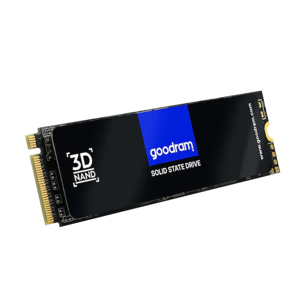 512GB PX500 NVMe Okuma 2000MB-Yazma 1600MB M.2 SSD ()