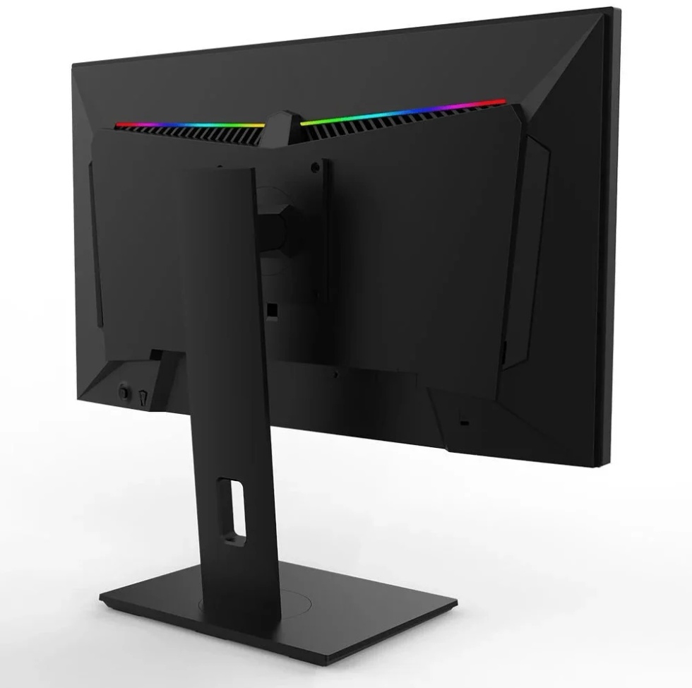 27" 1ms 240Hz HDMI,DisplayPort G-Sync SS Nano IPS Gaming Monitör