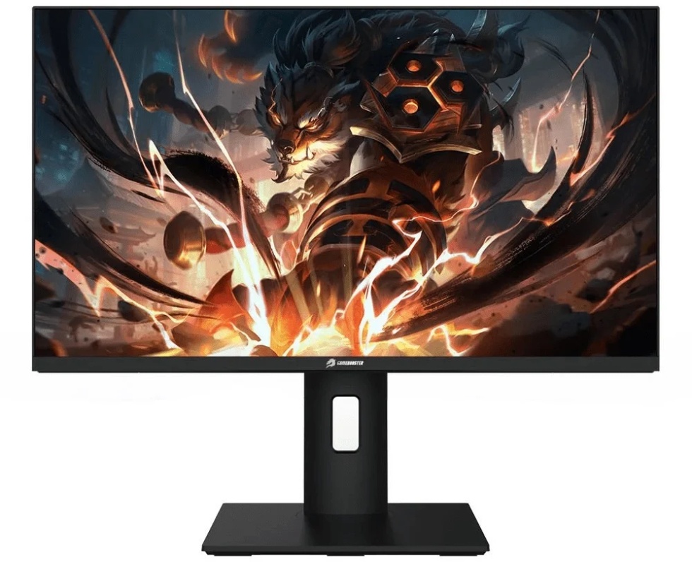 27" 1ms 240Hz HDMI,DisplayPort G-Sync SS Nano IPS Gaming Monitör