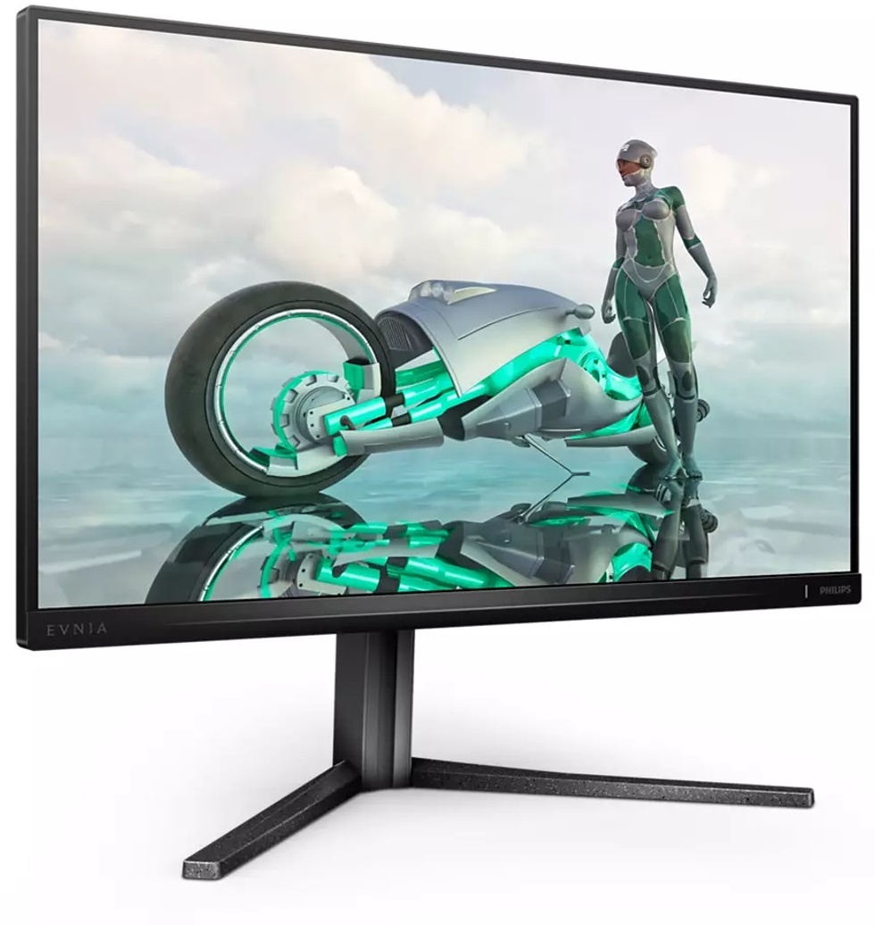 24.5" 1ms 240hz HDMI,DisplayPort FreeSync Gaming Monitör