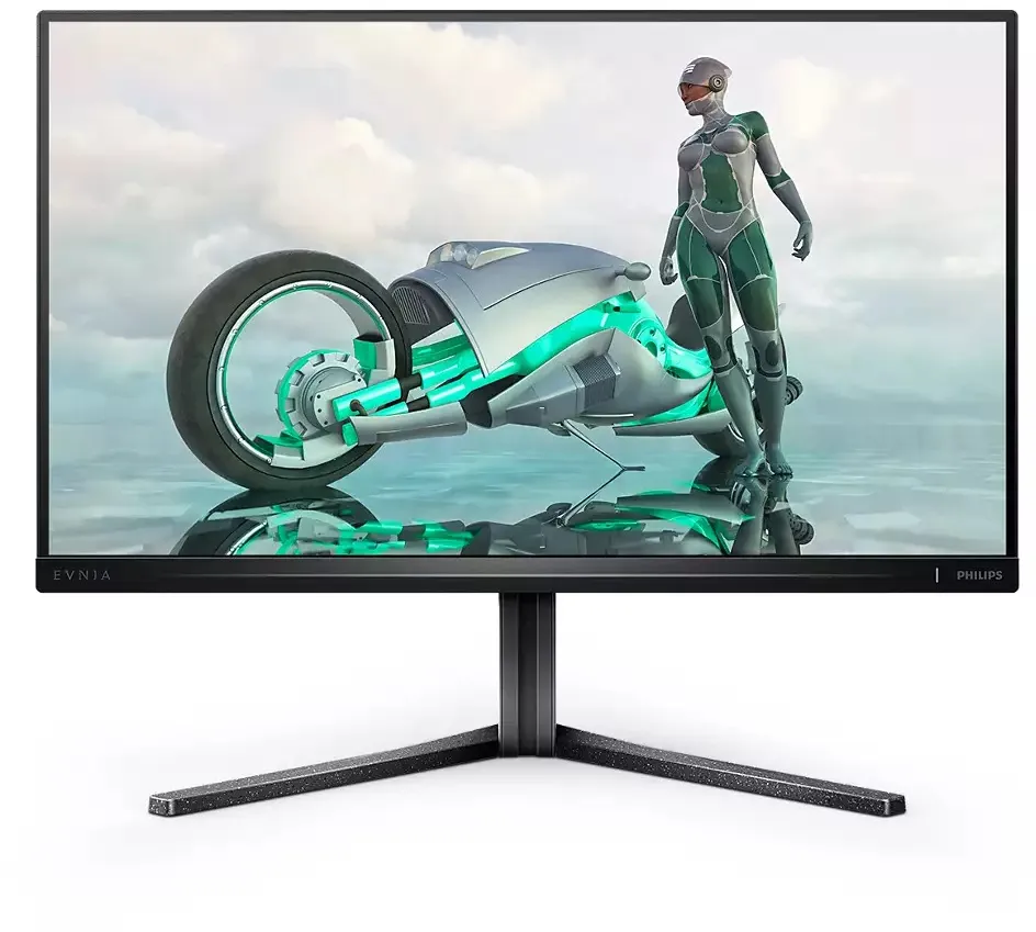 24.5" 25M2N3200W/00 1ms 240hz HDMI,DisplayPort FreeSync Gaming Monitör