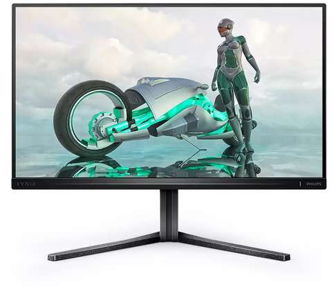 24.5" 1ms 240hz HDMI,DisplayPort FreeSync Gaming Monitör