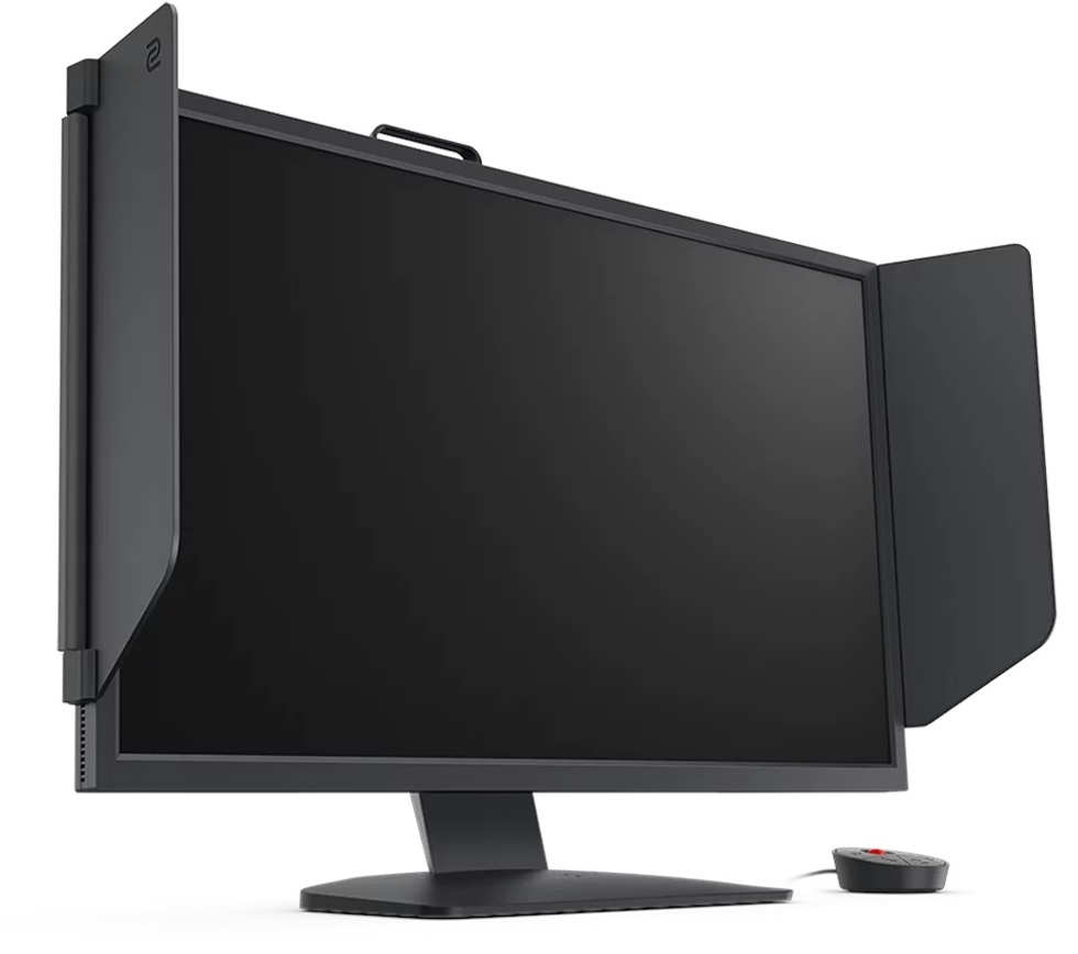 Zowie 24.5" 0.5Ms 360Hz DyAc HDMI,DisplayPort Espor Gaming Monitör