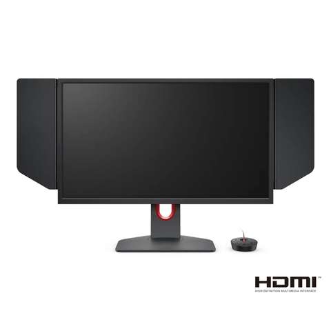 Zowie 24.5" 0.5Ms 360Hz DyAc HDMI,DisplayPort Espor Gaming Monitör