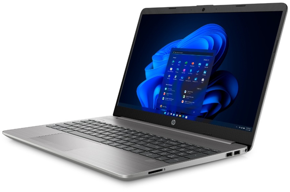 250 G9 i5-1235U 8GB 512GB SSD 2GB MX550 15.6 Dos Notebook