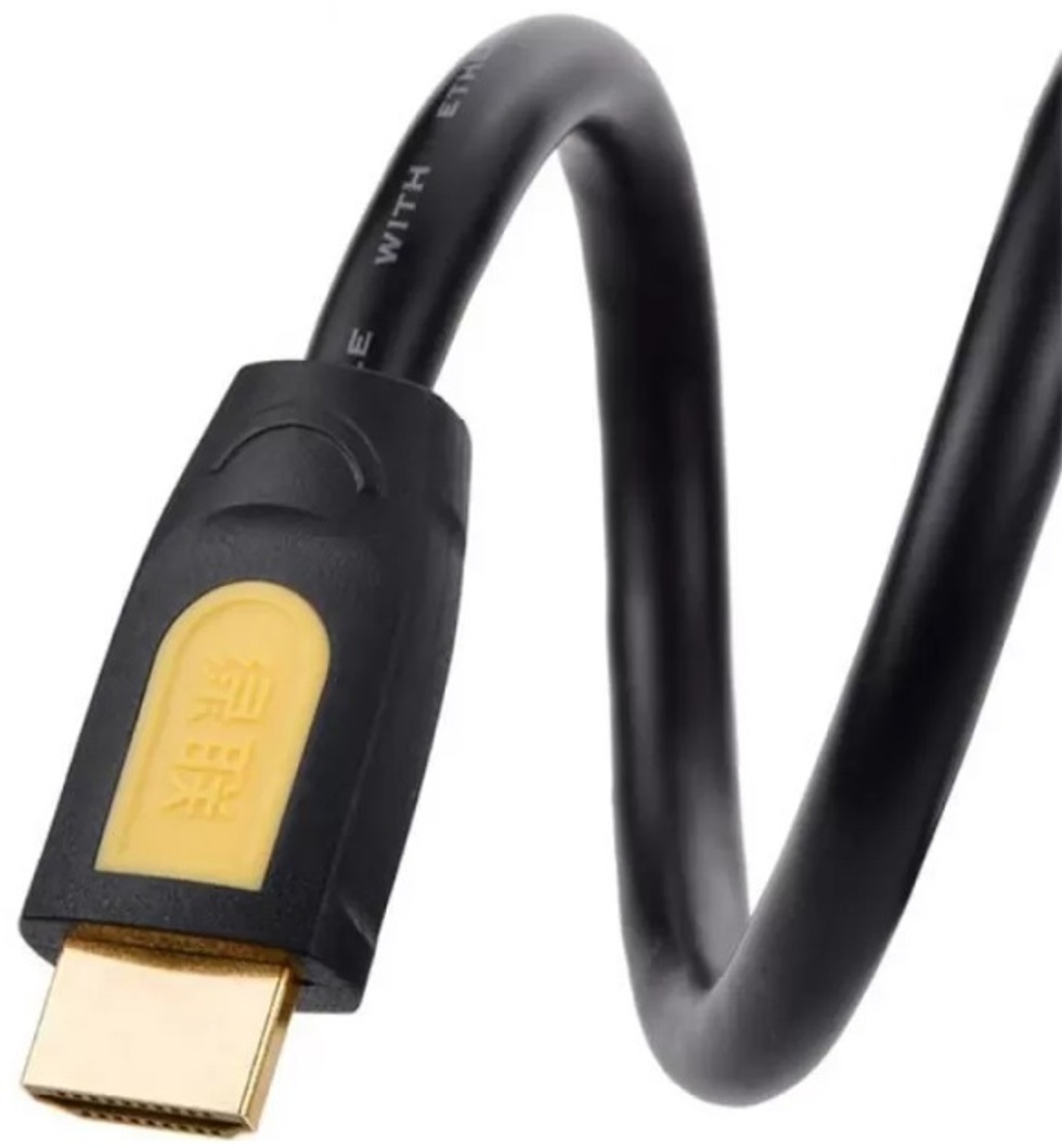 4K HDMI 3Metre Kablo