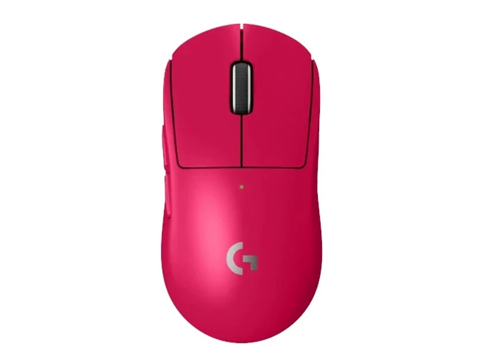 G Pro X Superlight 2 Kablosuz Gaming Mouse