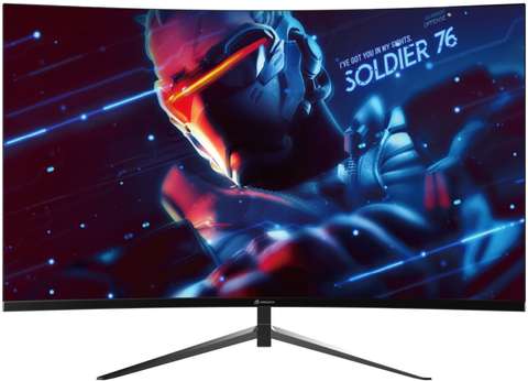 23.8" 1ms 200Hz HDMI,DisplayPort G-Sync Gaming Monitör