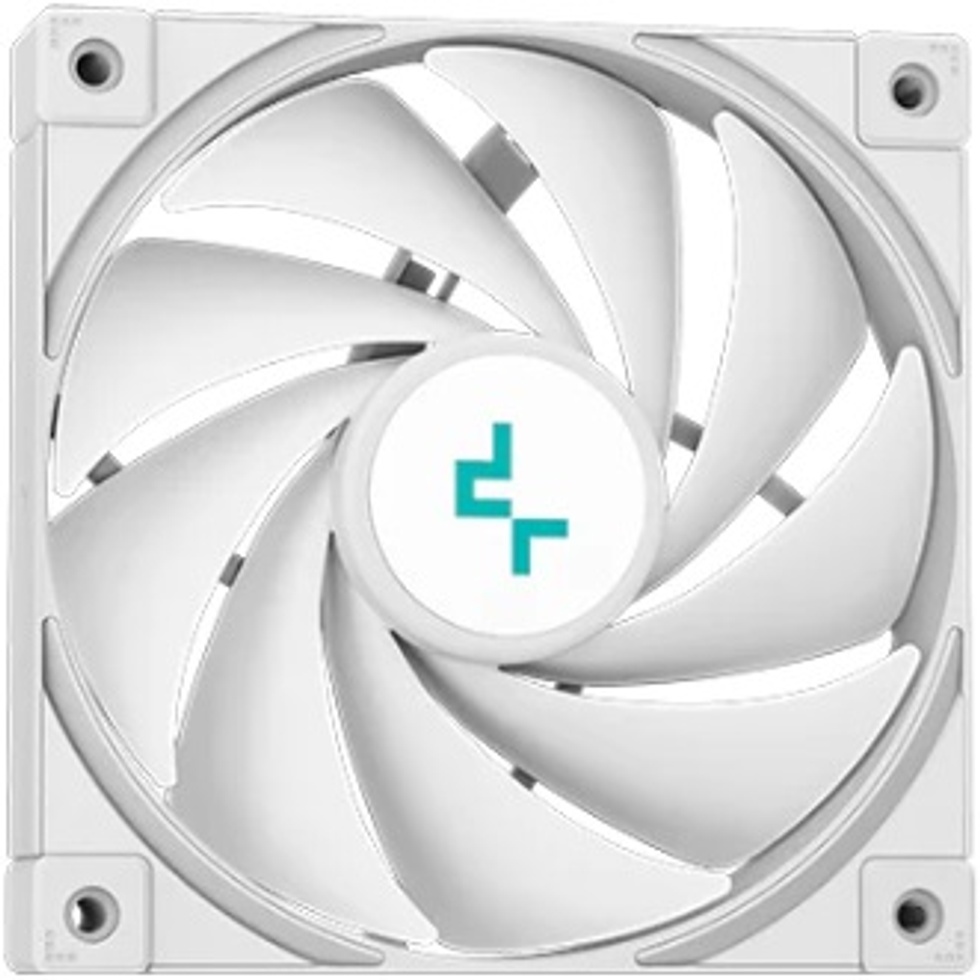 LT520 WH RGB 240 mm Intel(1700p)-AMD Uyumlu Sıvı Soğutucu