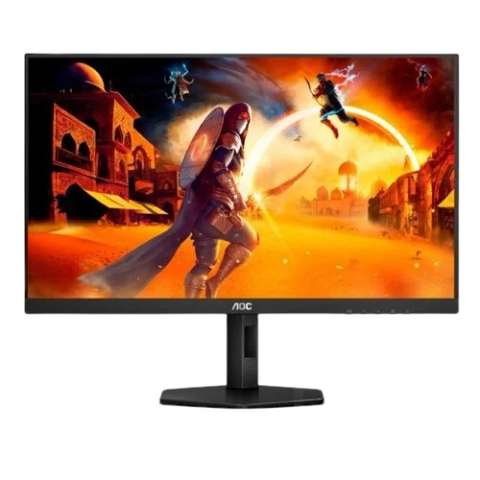 27" 1ms 180hz FAST,IPS HDMI,DisplayPort Adaptive Sync Gaming Monitör