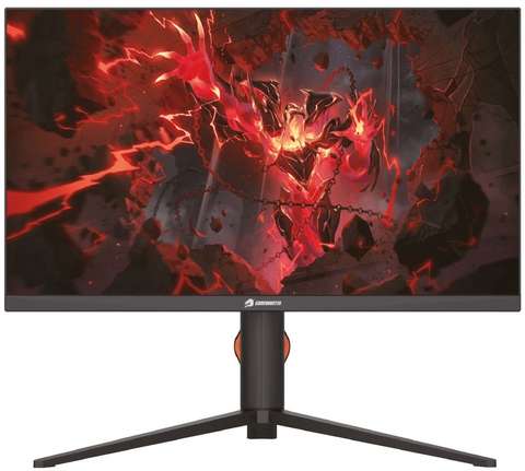 27" GB-2728FF PLUS 0.5ms 280Hz HDMI,Displayport AdaptiveSync SS IPS Gaming Monitör