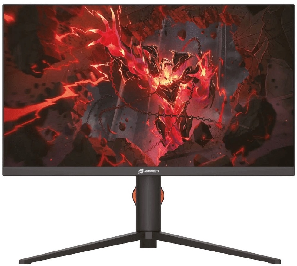 27" GB-2728FF PLUS 0.5ms 280Hz HDMI,Displayport AdaptiveSync SS IPS Gaming Monitör