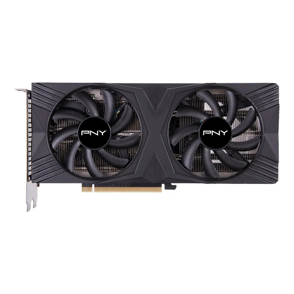 GeForce RTX 4070 Super VERTO Overclocked 12GB GDDR6X 192 Bit DLSS 3 Ekran Kartı