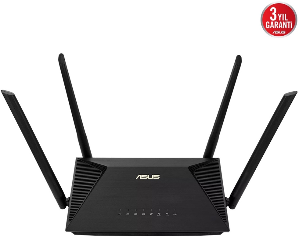 RT-AX1800U WiFi6 Aiprotection Router Access Point