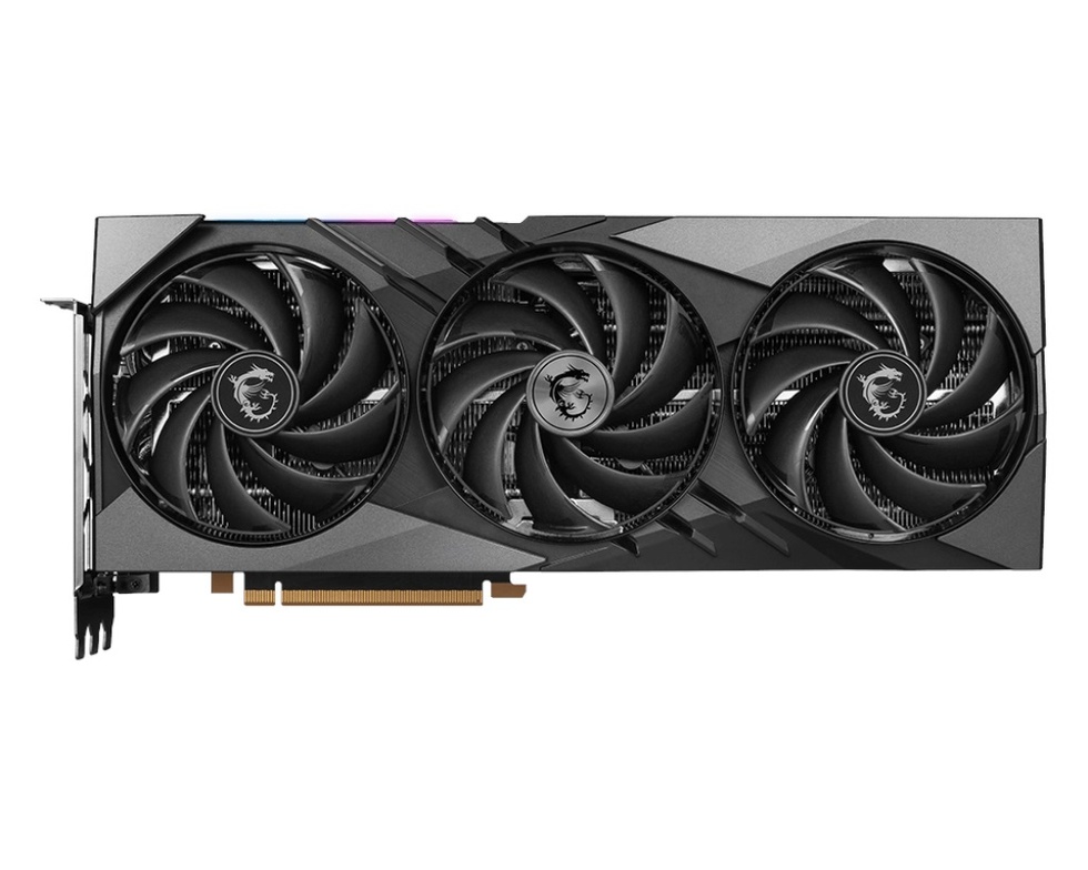 GeForce RTX 4080 Super Gaming X Slim 16G 16GB GDDR6X 256 Bit DLSS 3 Ekran Kartı