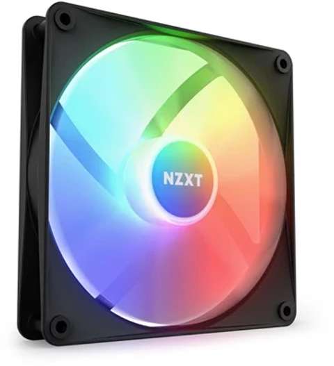 F140 RGB Core 140 mm Fan