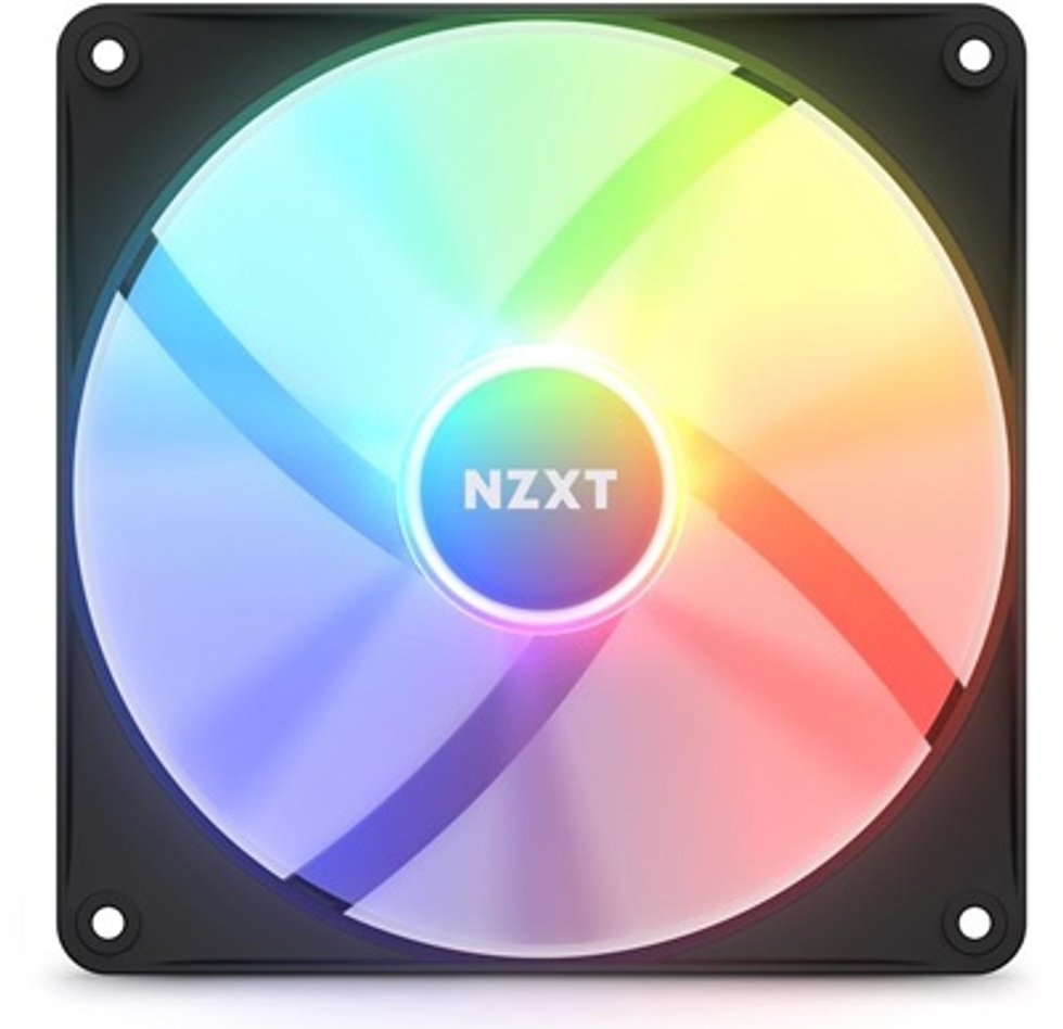 F140 RGB Core 140 mm Fan