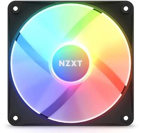 F120 RGB Core 120 mm Fan