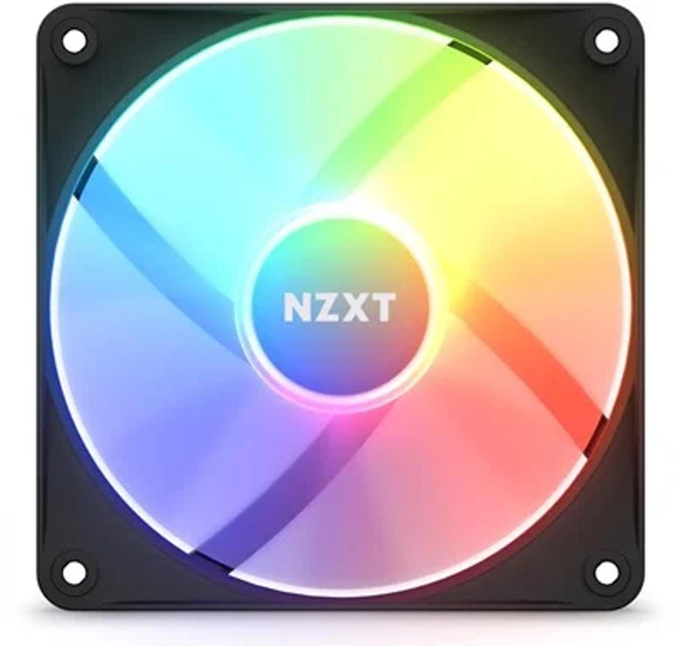 F120 RGB Core 120 mm Fan