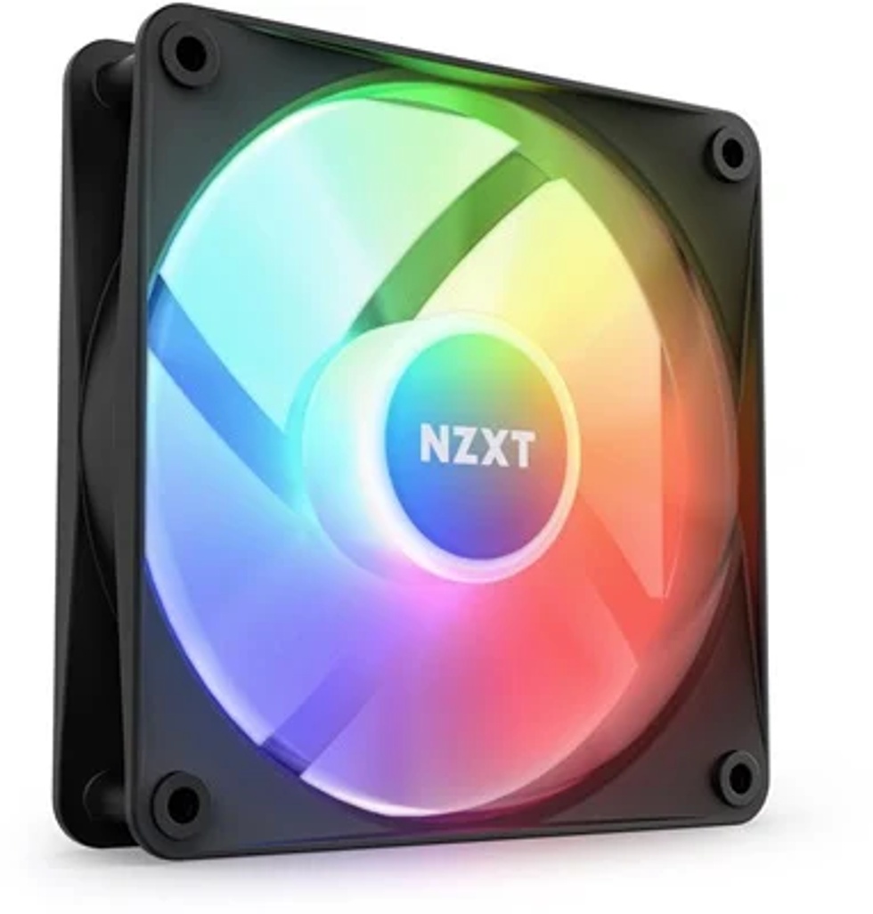 F120 RGB Core 120 mm Fan