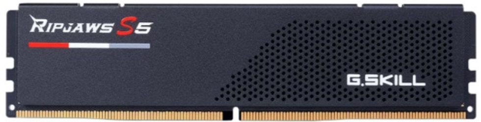 16GB Ripjaws S5 Siyah 5600mhz CL36 DDR5 Ram ()