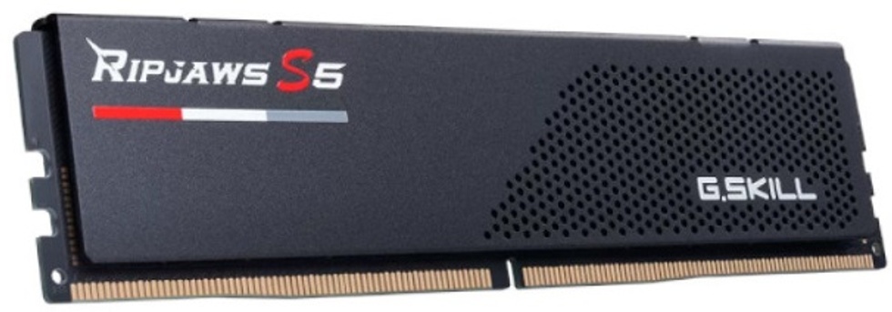 16GB Ripjaws S5 Siyah 5600mhz CL36 DDR5 Ram ()