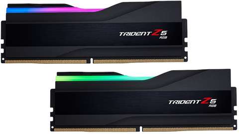 32GB(2x16) Trident Z5 RGB 5600mhz CL36 DDR5 Ram ()