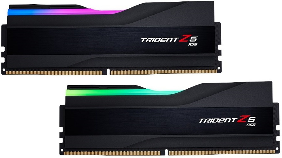 32GB(2x16) Trident Z5 RGB 5600mhz CL36 DDR5 Ram ()