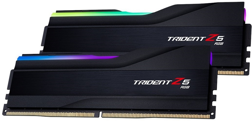 32GB(2x16) Trident Z5 RGB 5600mhz CL36 DDR5 Ram ()