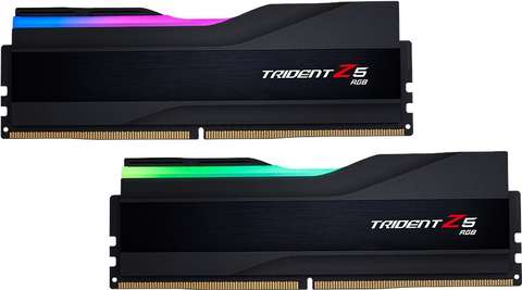 32GB(2x16) Trident Z5 RGB 5600mhz CL28 DDR5 Ram ()