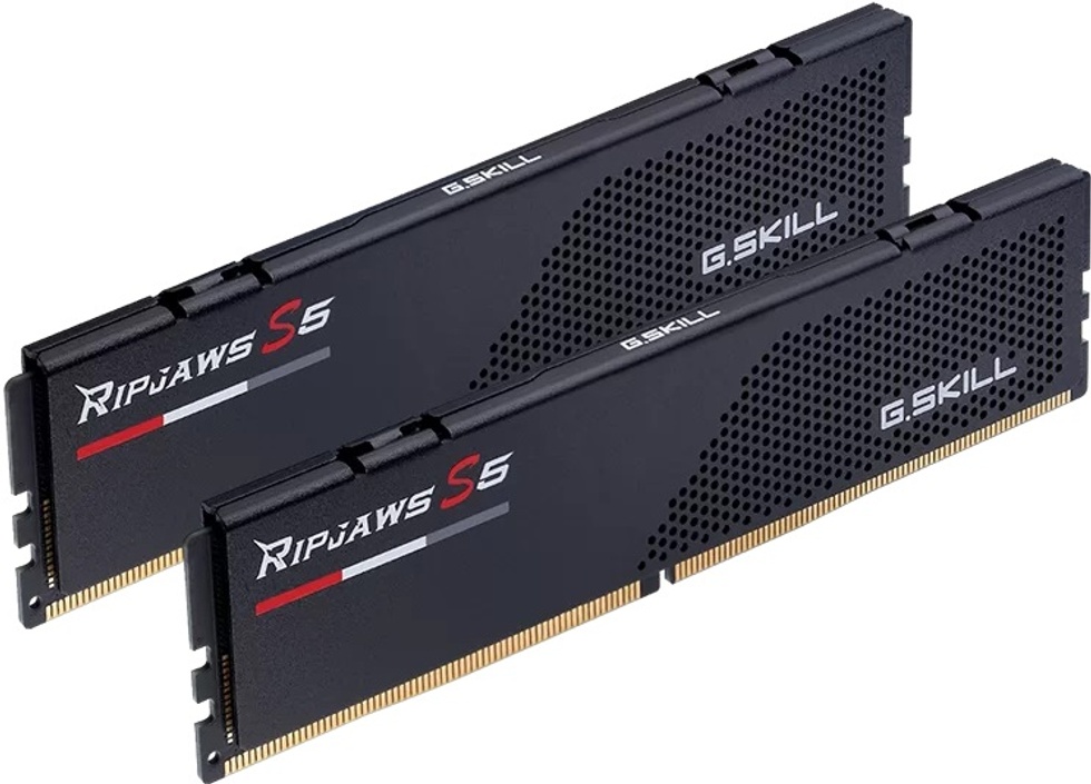 64GB(2x32) Ripjaws S5 5600mhz CL36 DDR5 Ram ()